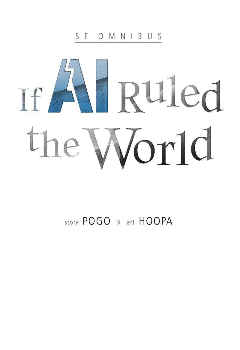 If AI Ruled the World Chapter 12 3